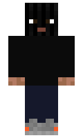 forsakenss minecraft skin