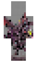 KatInnitt minecraft skin