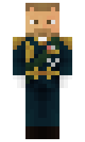 JTFMUFC minecraft skin