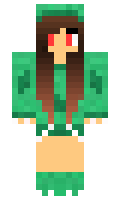 Surberous minecraft skin