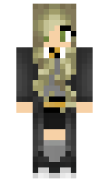 umbre1la minecraft skin