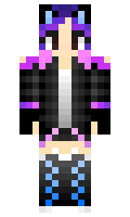 Thinsword minecraft skin