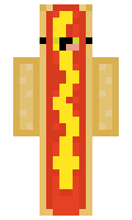 METHAK minecraft skin