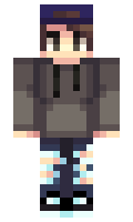 Abak minecraft skin