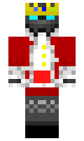 SeiBot187 minecraft skin