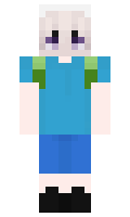 AlphaRaptor9779 minecraft skin