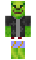 KleinCrafter minecraft skin
