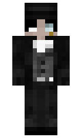 RegencyThread31 minecraft skin
