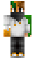 calabaza minecraft skin