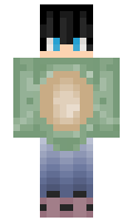 DwertlePlayz minecraft skin