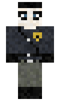 ZxS minecraft skin