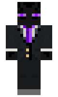 Patrick34 minecraft skin