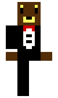 cubbiemi minecraft skin