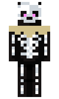 bcdcac1324845a minecraft skin