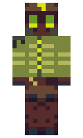d3er minecraft skin
