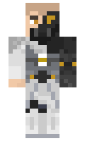 MrShack minecraft skin