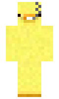 Aknem minecraft skin