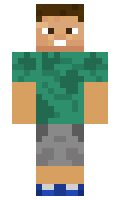 szviktor minecraft skin