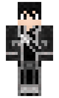 LAGinator minecraft skin