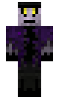 SpecterBruce minecraft skin