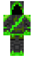 droid minecraft skin