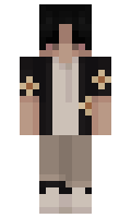 Yanwa11 minecraft skin