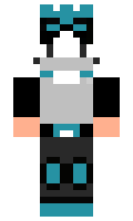 stive34 minecraft skin