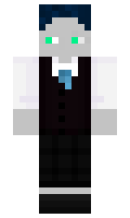 Fanix minecraft skin