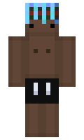 Aymen minecraft skin