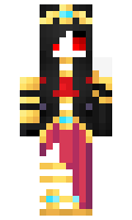 ImperialMajesty minecraft skin