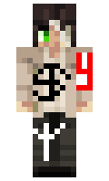 Tewwyuchiha minecraft skin