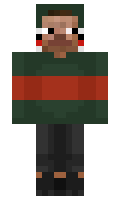 runly minecraft skin