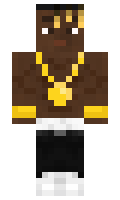 Naenae minecraft skin