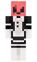 Scuachu minecraft skin