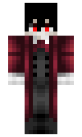 LokiOdinsohn minecraft skin