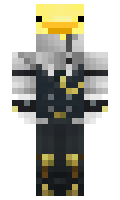 MYnamenOtCARL minecraft skin