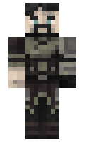 korzik minecraft skin