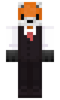 Edwido minecraft skin