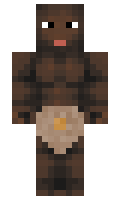 Doors minecraft skin