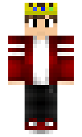 RealSirJim minecraft skin