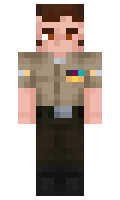 RockVandal minecraft skin