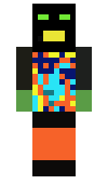 mega123 minecraft skin