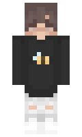 TkbmDavid minecraft skin