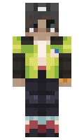 zTrixzz minecraft skin