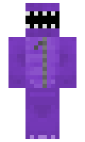 systemspooked minecraft skin