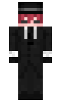 AdorePandas minecraft skin