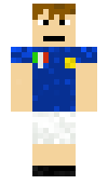 TheFreshBreze minecraft skin