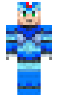 wrist minecraft skin