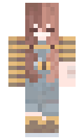 BraucheMunni minecraft skin