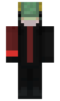Bumpino minecraft skin